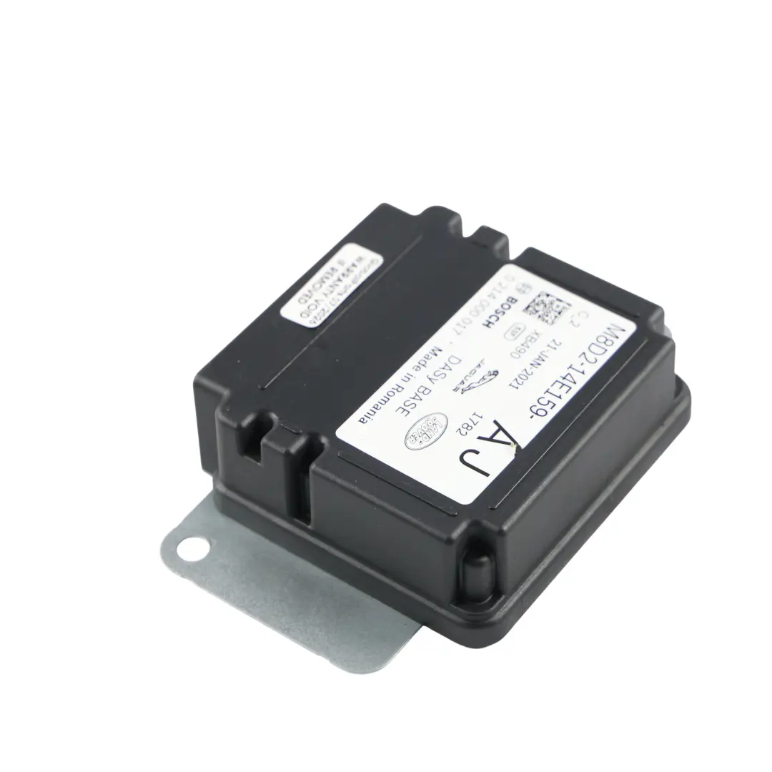Module ECU Contrôle Conduite Adaptative pour Range Rover Evoque L551 à propos du numéro de pièce M8D2-14E159-AJ Range Rover Evoque L551 Module ECU Contrôle Conduite Adaptative - SKU M8D2-14E159-AJ - Numéro de pièce M8D2-14E159-AJ
