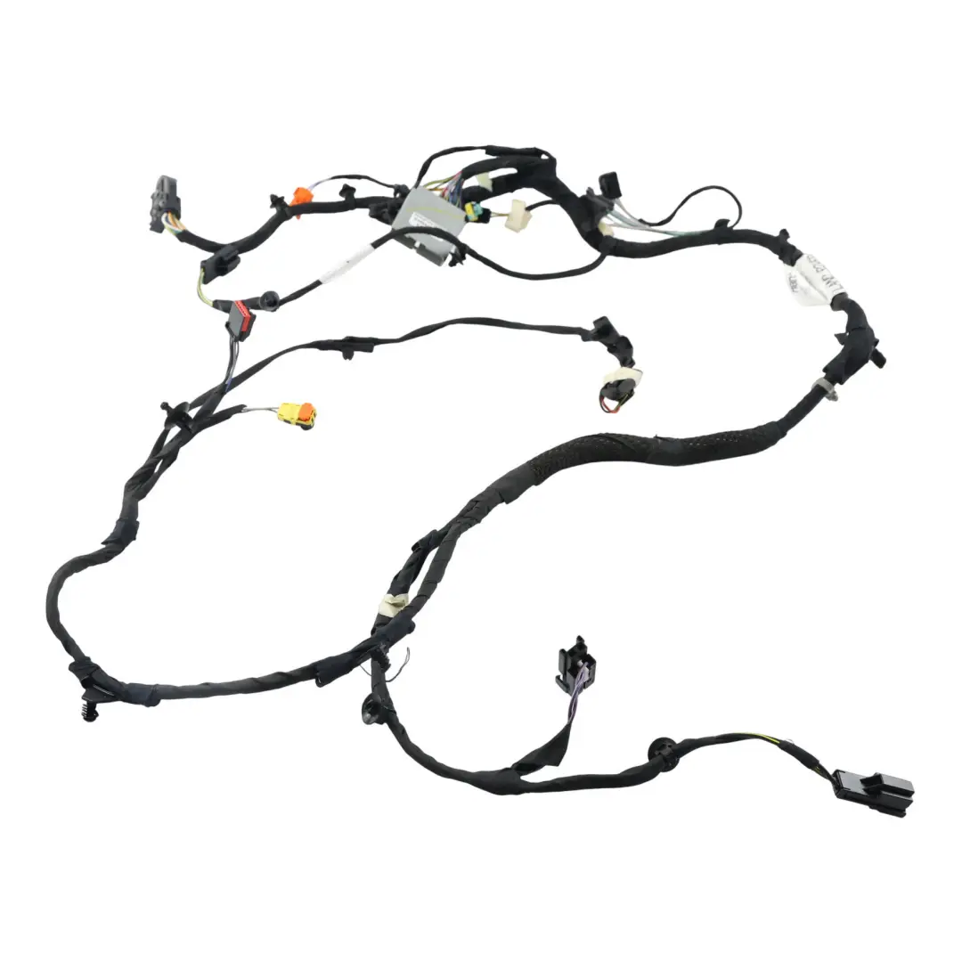 Front Seat Wiring Cable Driver Side O/S to Range Rover Evoque L551 with Part number M8D2-14E718-AVC Range Rover Evoque L551 Front Seat Wiring Cable Driver Side O/S - SKU RHD-M8D2-14E718-AVC - Part number M8D2-14E718-AVC