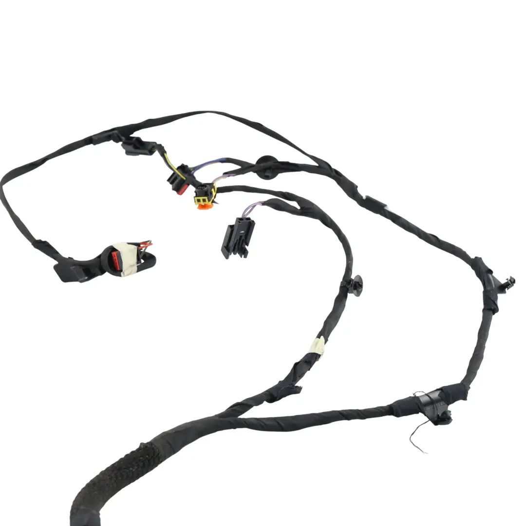 Front Seat Wiring Cable Driver Side O/S to Range Rover Evoque L551 with Part number M8D2-14E718-AVC Range Rover Evoque L551 Front Seat Wiring Cable Driver Side O/S - SKU RHD-M8D2-14E718-AVC - Part number M8D2-14E718-AVC