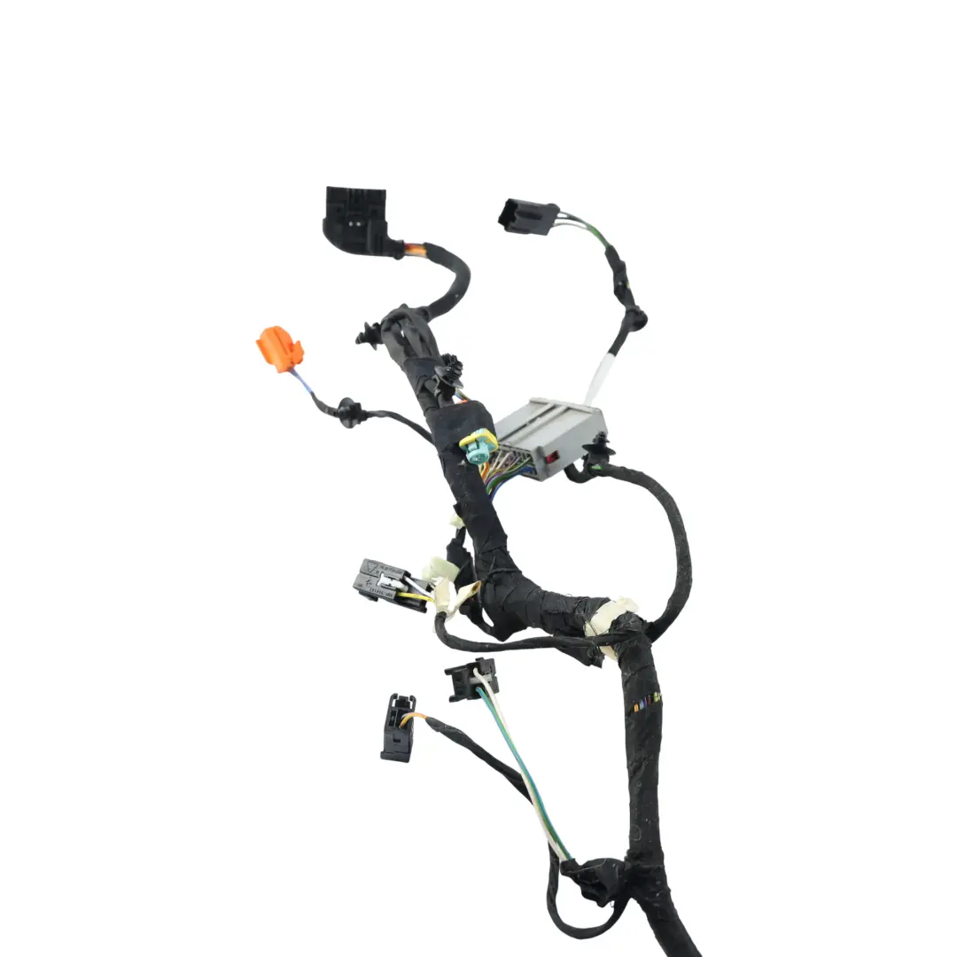 Front Seat Wiring Cable Driver Side O/S to Range Rover Evoque L551 with Part number M8D2-14E718-AVC Range Rover Evoque L551 Front Seat Wiring Cable Driver Side O/S - SKU RHD-M8D2-14E718-AVC - Part number M8D2-14E718-AVC