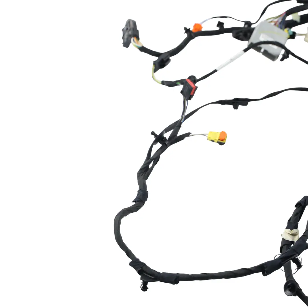 Front Seat Wiring Cable Driver Side O/S to Range Rover Evoque L551 with Part number M8D2-14E718-AVC Range Rover Evoque L551 Front Seat Wiring Cable Driver Side O/S - SKU RHD-M8D2-14E718-AVC - Part number M8D2-14E718-AVC