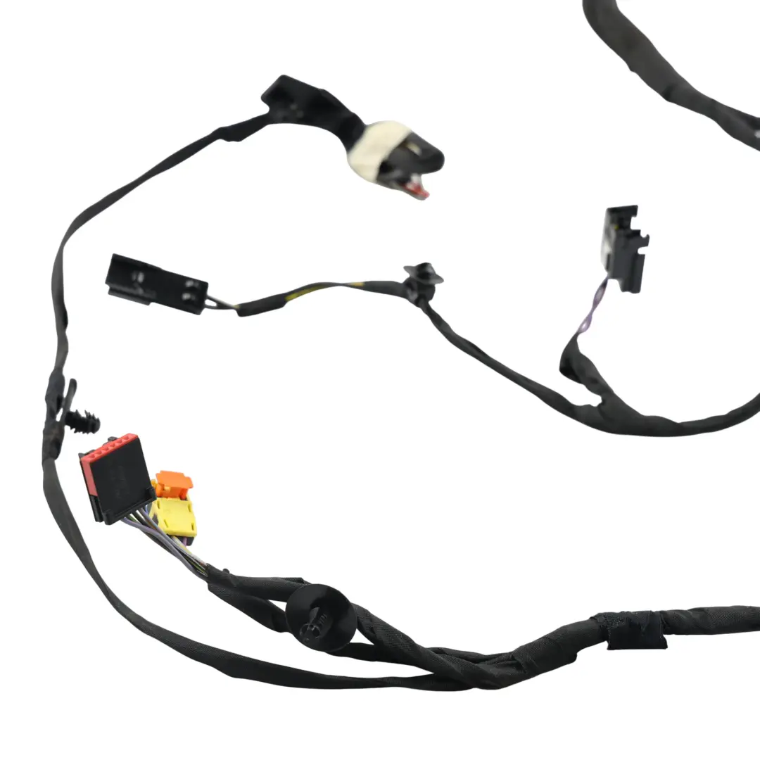 Front Seat Wiring Cable Driver Side O/S to Range Rover Evoque L551 with Part number M8D2-14E718-AVC Range Rover Evoque L551 Front Seat Wiring Cable Driver Side O/S - SKU RHD-M8D2-14E718-AVC - Part number M8D2-14E718-AVC
