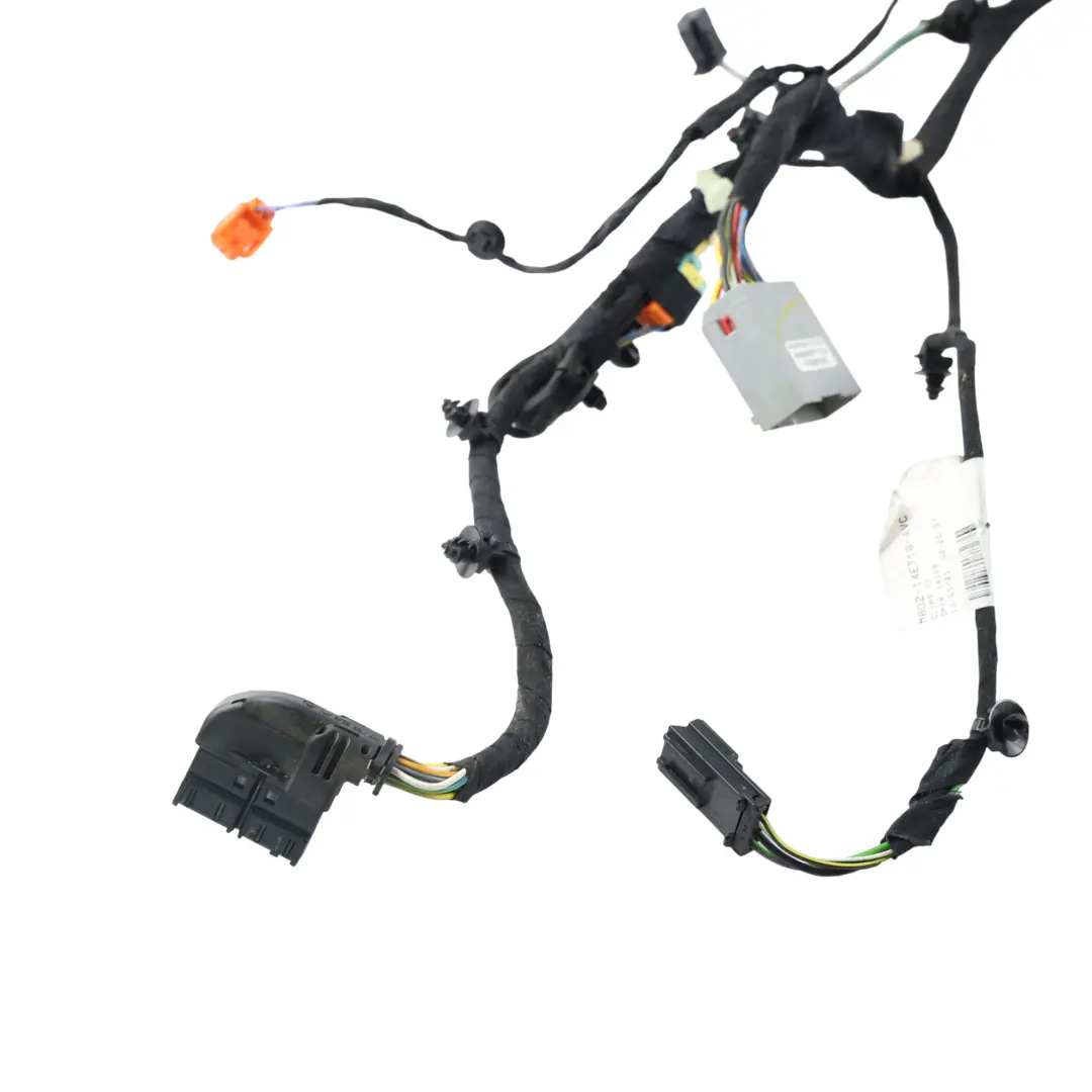 Front Seat Wiring Cable Driver Side O/S to Range Rover Evoque L551 with Part number M8D2-14E718-AVC Range Rover Evoque L551 Front Seat Wiring Cable Driver Side O/S - SKU RHD-M8D2-14E718-AVC - Part number M8D2-14E718-AVC