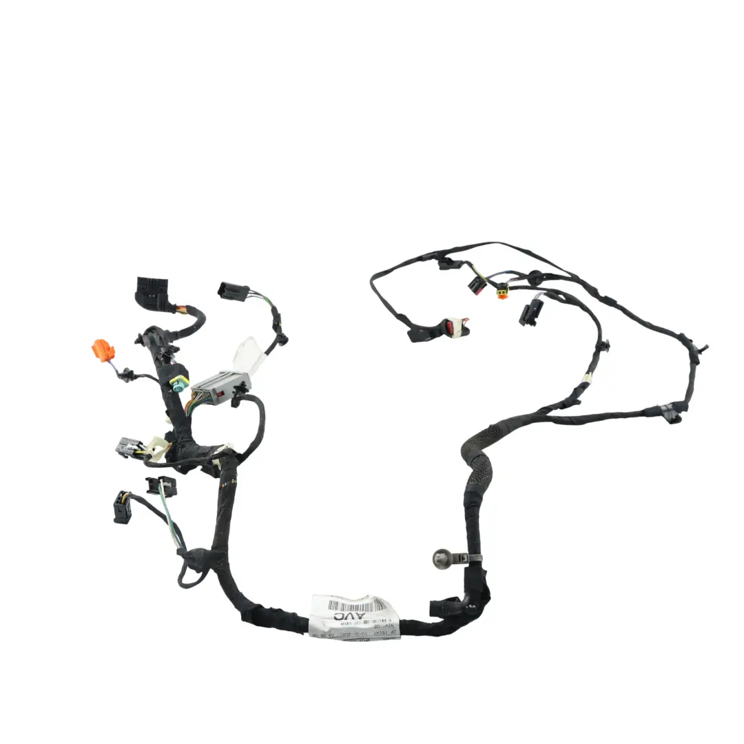 Front Seat Wiring Cable Driver Side O/S to Range Rover Evoque L551 with Part number M8D2-14E718-AVC Range Rover Evoque L551 Front Seat Wiring Cable Driver Side O/S - SKU RHD-M8D2-14E718-AVC - Part number M8D2-14E718-AVC