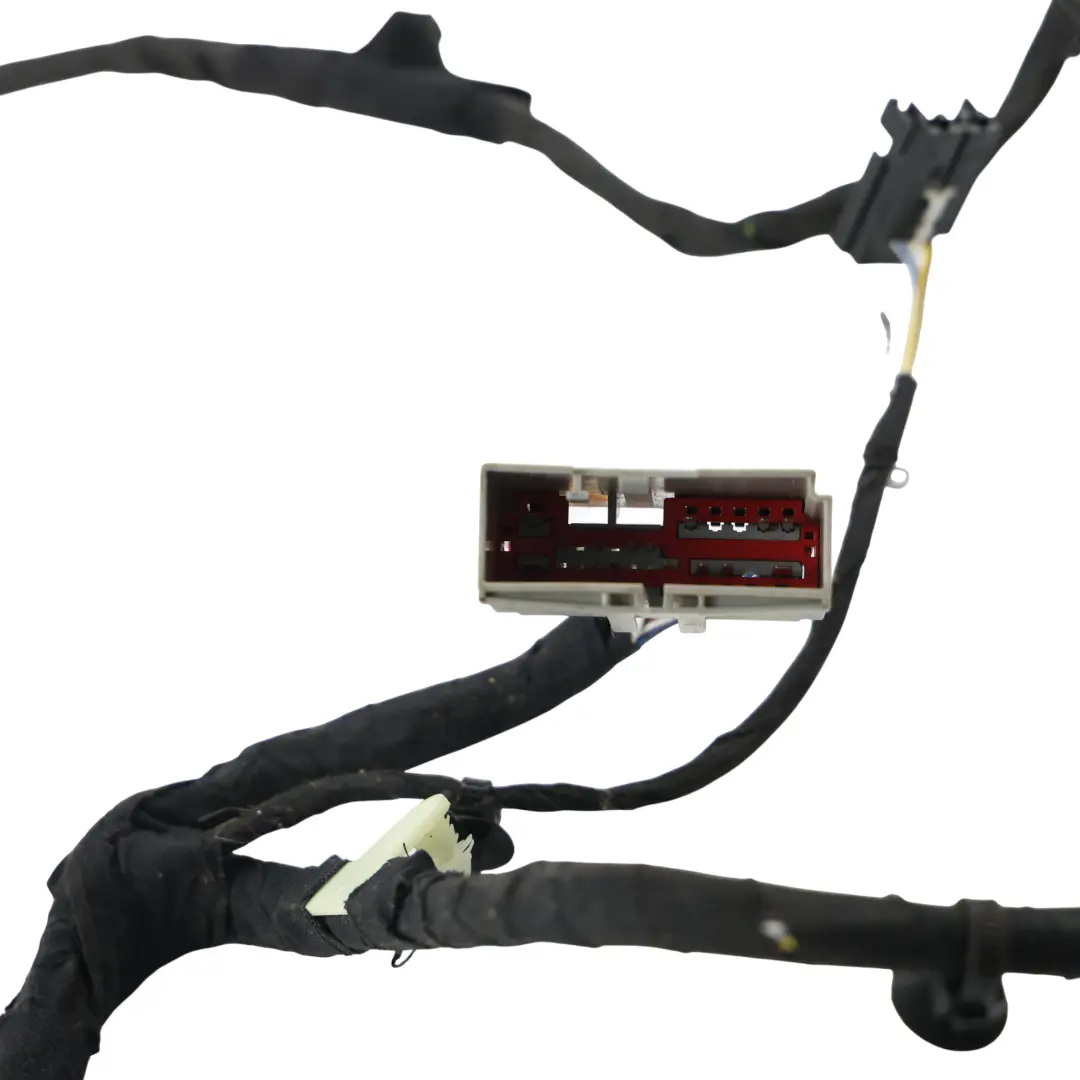 Cablaggio Sedile Anteriore Sinistro per Land Rover Evoque L551 con numero di parte M8D2-14E719-AVC Land Rover Evoque L551 Cablaggio Sedile Anteriore Sinistro - SKU M8D2-14E719-AVC - Numero di parte M8D2-14E719-AVC