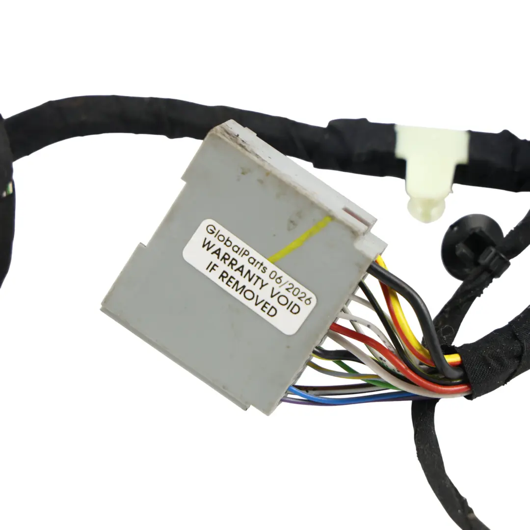 Sitzkabelbaum Vorne Links für Land Rover Evoque L551 mit Teilenummer M8D2-14E719-AVC Land Rover Evoque L551 Sitzkabelbaum Vorne Links - SKU M8D2-14E719-AVC - Teilenummer M8D2-14E719-AVC