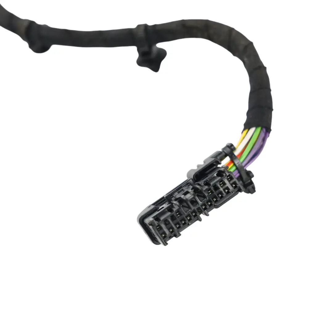 Land Rover Evoque L551 Front Seat Wiring Loom Harness Left N/S - SKU M8D2-14E719-AVC - Part number M8D2-14E719-AVC
