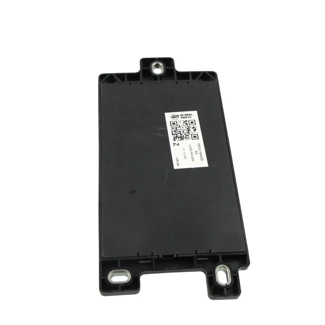 Range Rover Evoque L551 Rear Fuse Box Relay Control Unit Module - SKU M8D2-14N030-AA - Part number M8D2-14N030-AA