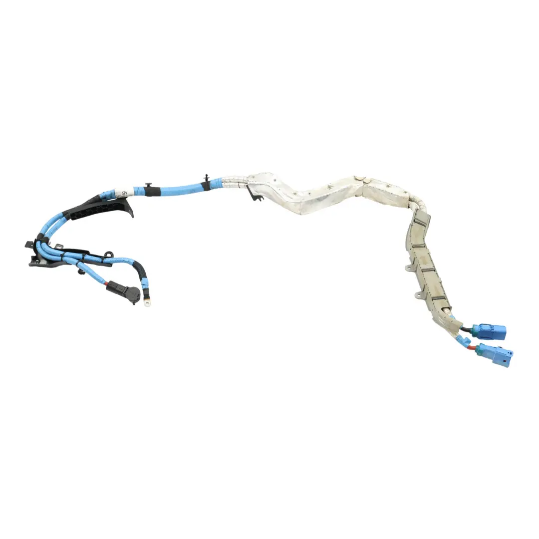 Land Rover Range Rover Evoque L551 Arnés Cable Batería - SKU M8D2-14N164-AB - Número de pieza M8D2-14N164-AB