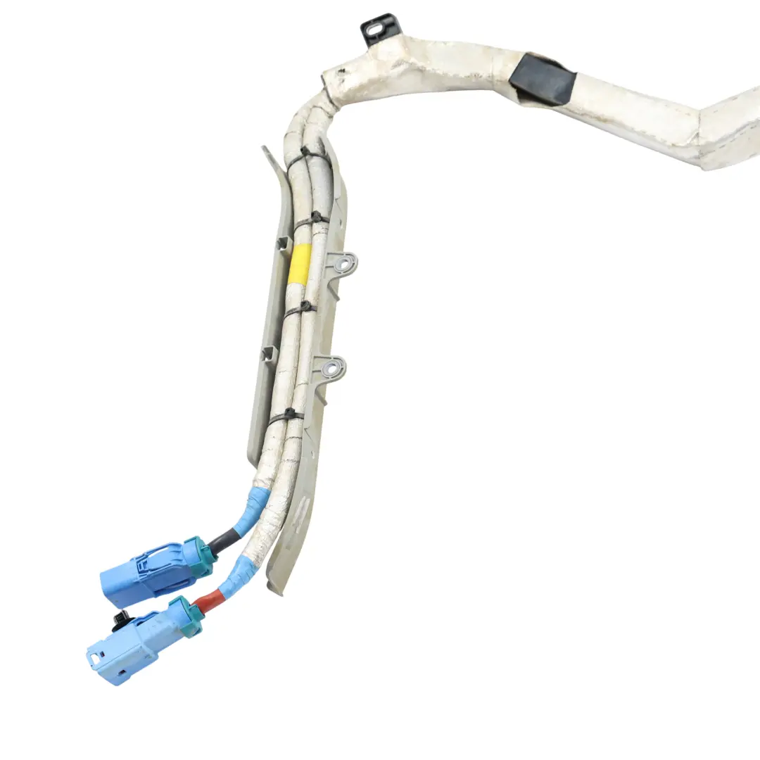 Land Rover Range Rover Evoque L551 Arnés Cable Batería - SKU M8D2-14N164-AB - Número de pieza M8D2-14N164-AB