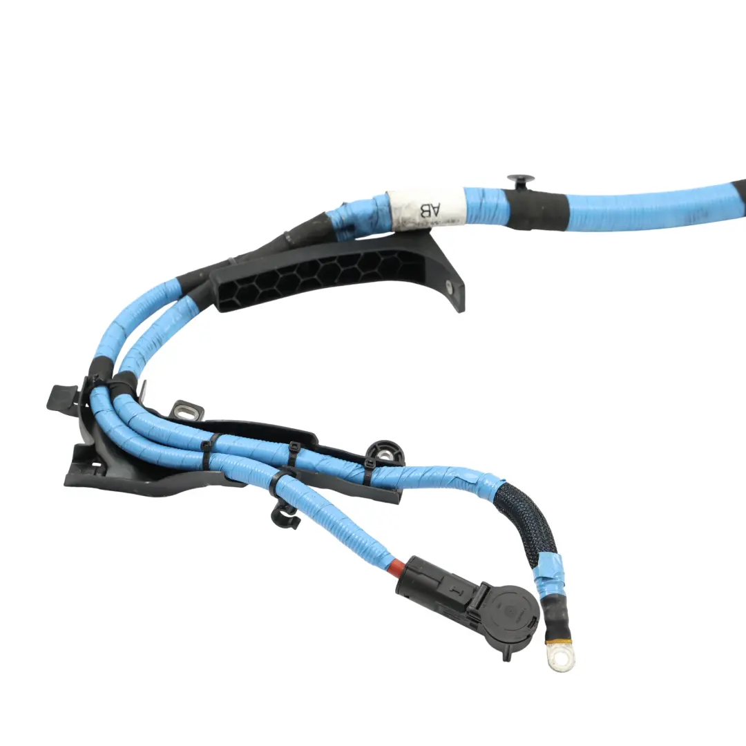 Land Range Rover Evoque L551 Battery Cable Harness Loom Cable - SKU M8D2-14N164-AB - Part number M8D2-14N164-AB