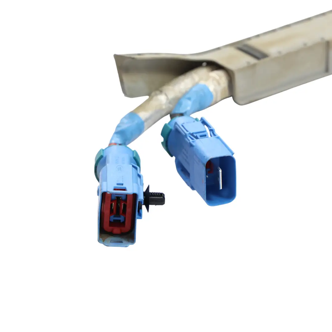 Land Rover Range Rover Evoque L551 Arnés Cable Batería - SKU M8D2-14N164-AB - Número de pieza M8D2-14N164-AB
