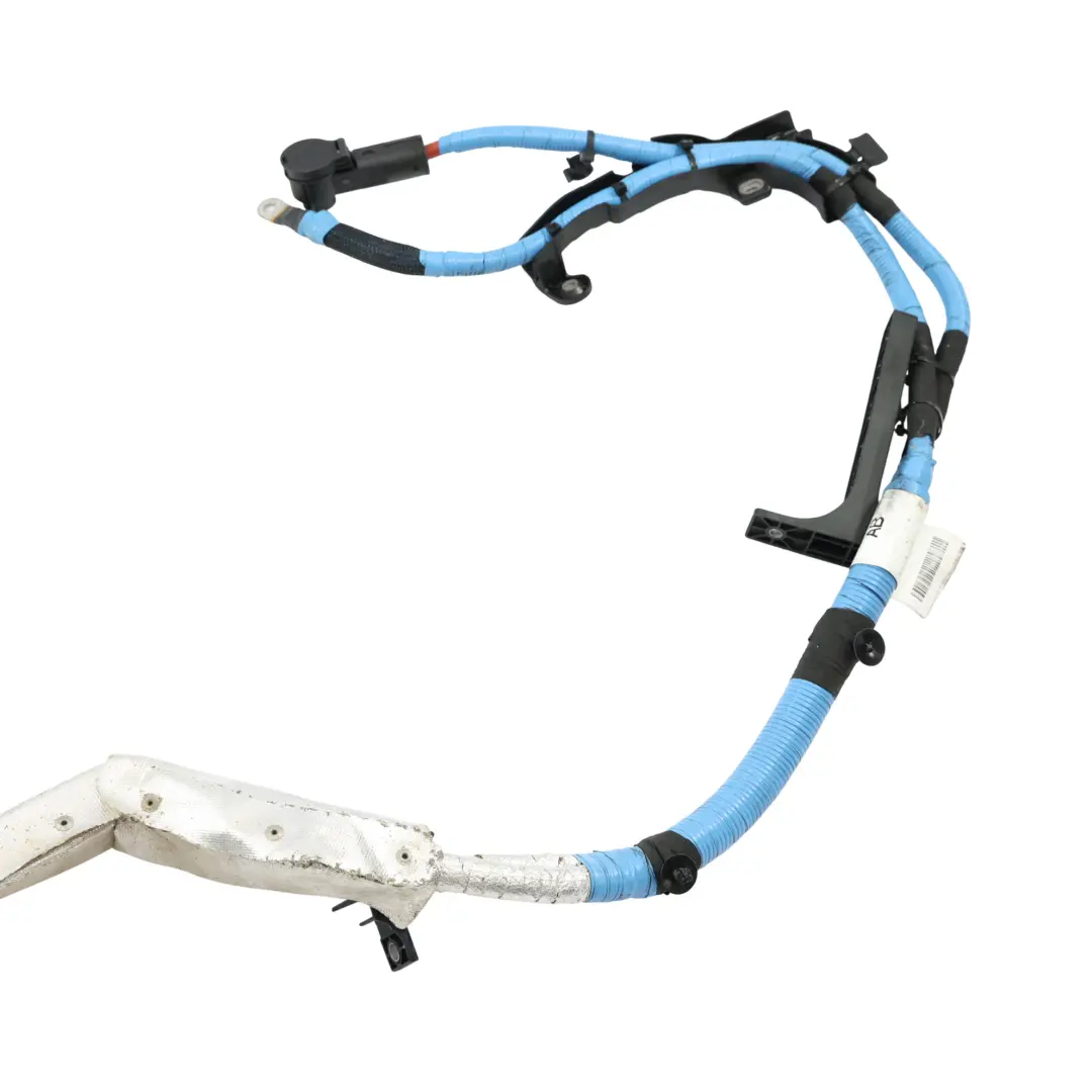 Land Rover Range Rover Evoque L551 Arnés Cable Batería - SKU M8D2-14N164-AB - Número de pieza M8D2-14N164-AB