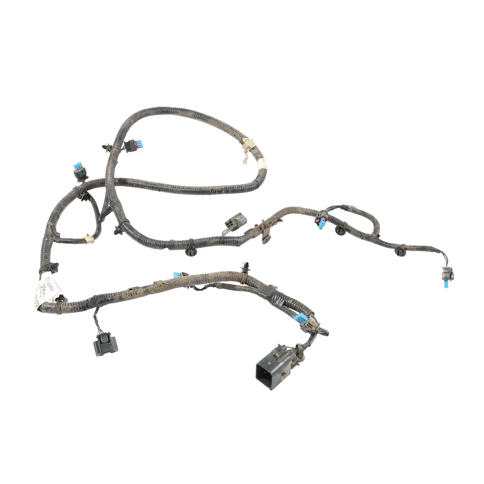 Range Rover Evoque L551 Kabelbaum Hinten Einparksensor M8D2-15B484-BB