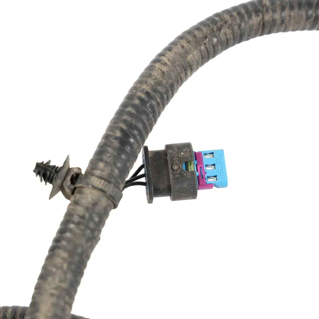 Range Rover Evoque L551 Rear Parking Sensor Wiring Harness Loom - SKU M8D2-15B484-BB - Part number M8D2-15B484-BB