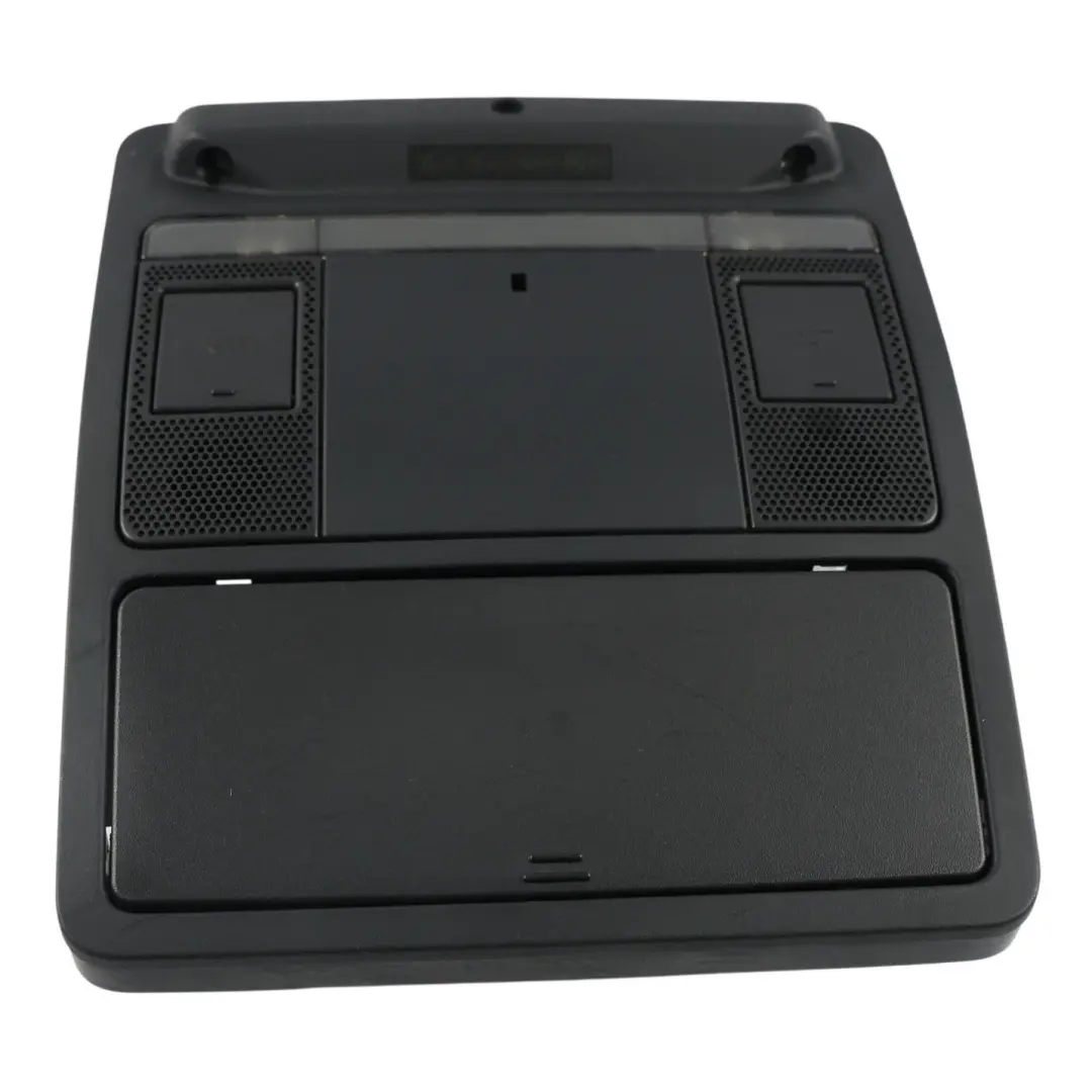 Range Rover Evoque L551 Plafonnier Central Intérieur - SKU M8D2-15K609-AA-1 - Numéro de pièce M8D2-15K609-AA