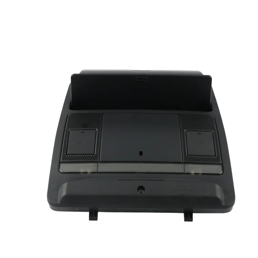 Range Rover Evoque L551 Lampka Sufitowa Środkowa Wnętrza - SKU M8D2-15K609-AA-1 - Numer Części M8D2-15K609-AA
