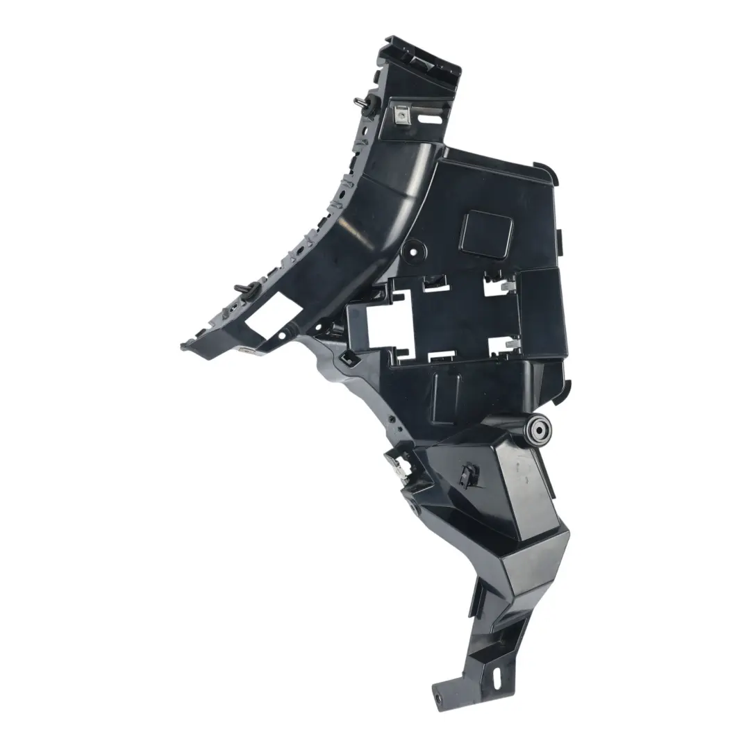 Land Rover Evoque L551 Support Pare-Chocs Arrière Droit - SKU M8D2-17B930-A - Numéro de pièce M8D2-17B930-A