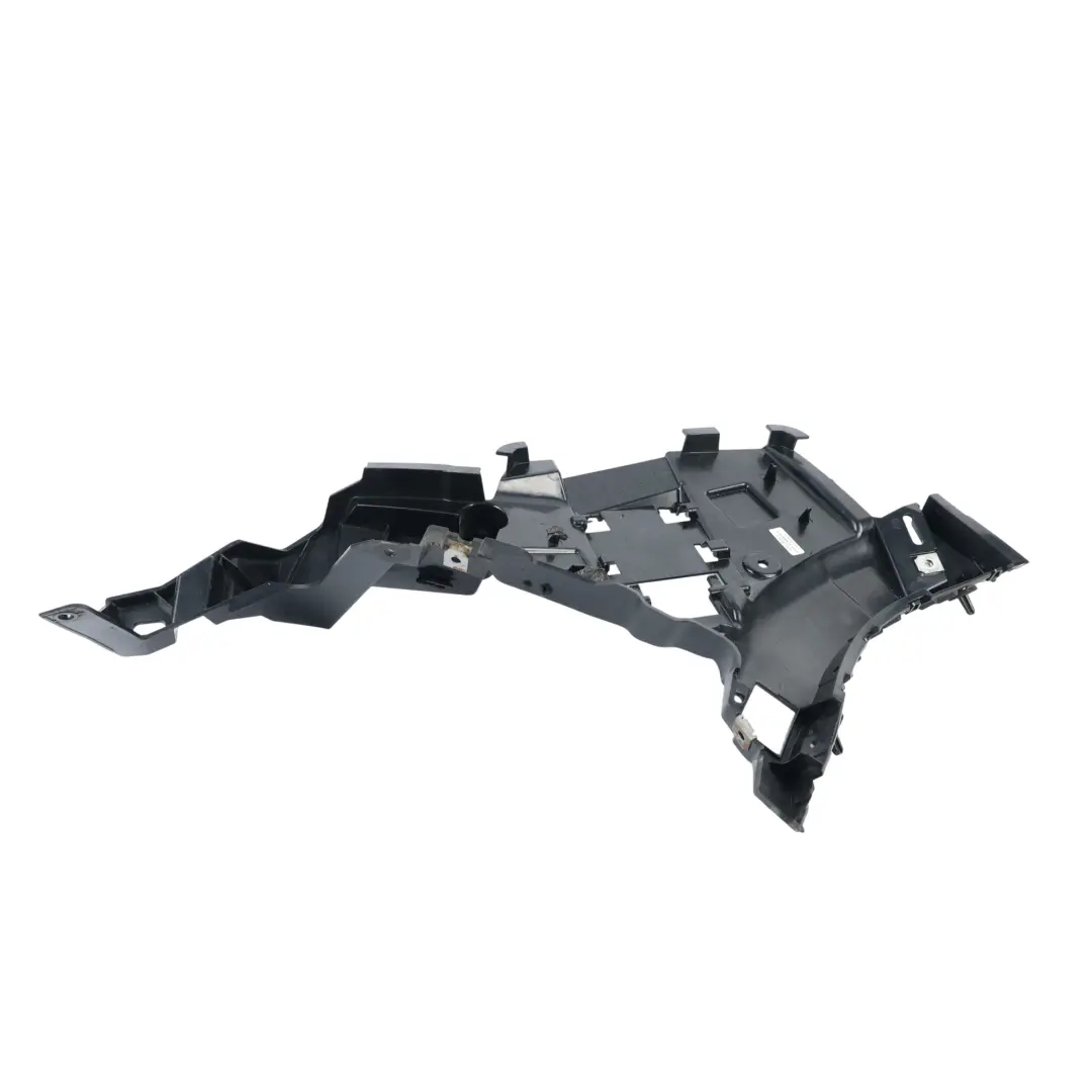 Bumper Bracket Mount Right O/S to Range Rover Evoque L551 Rear with Part number M8D2-17B930-A Range Rover Evoque L551 Rear Bumper Bracket Mount Right O/S - SKU M8D2-17B930-A - Part number M8D2-17B930-A