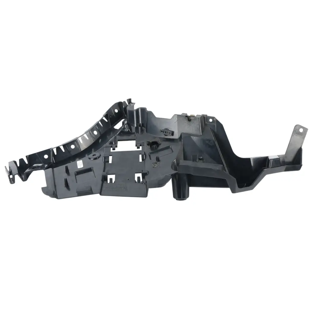 Range Rover Evoque L551 Rear Bumper Bracket Mount Right O/S - SKU M8D2-17B930-A - Part number M8D2-17B930-A