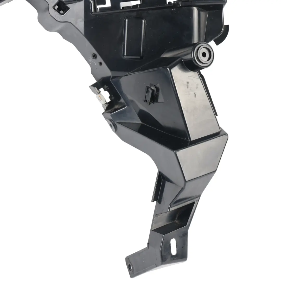 Support Pare-Chocs Arrière Droit pour Land Rover Evoque L551 à propos du numéro de pièce M8D2-17B930-A Land Rover Evoque L551 Support Pare-Chocs Arrière Droit - SKU M8D2-17B930-A - Numéro de pièce M8D2-17B930-A
