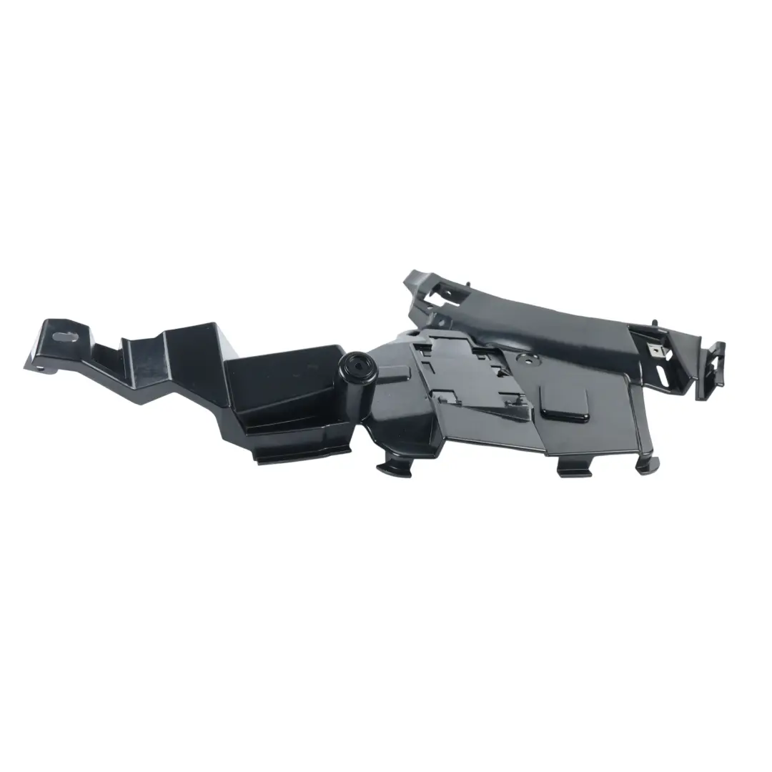Land Rover Evoque L551 Support Pare-Chocs Arrière Droit - SKU M8D2-17B930-A - Numéro de pièce M8D2-17B930-A