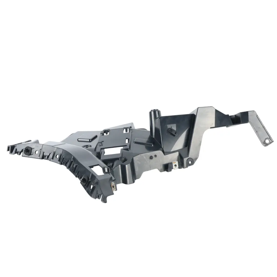 Bumper Bracket Mount Right O/S to Range Rover Evoque L551 Rear with Part number M8D2-17B930-A Range Rover Evoque L551 Rear Bumper Bracket Mount Right O/S - SKU M8D2-17B930-A - Part number M8D2-17B930-A
