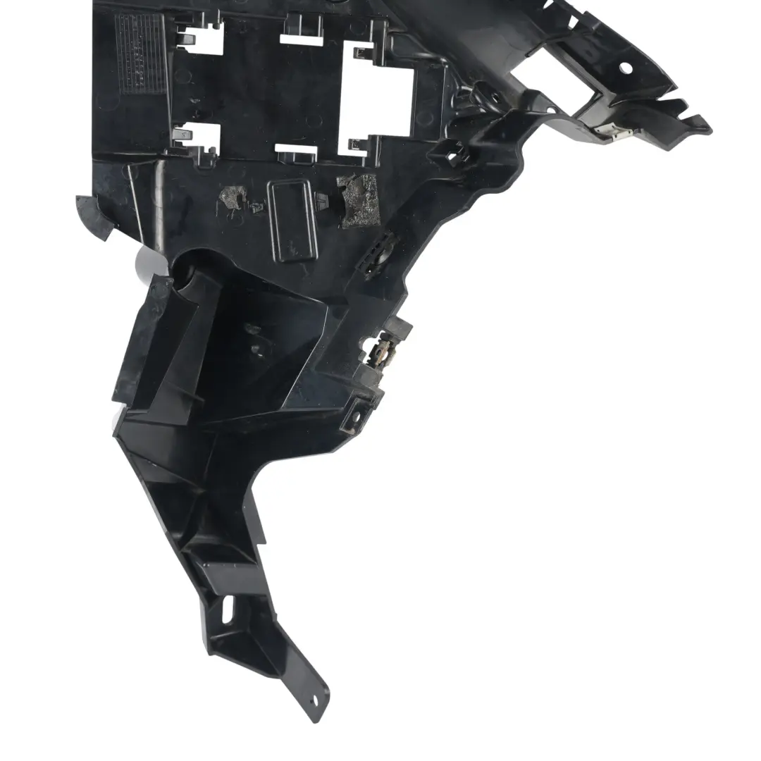 Range Rover Evoque L551 Wspornik Tylnego Zderzaka Prawy - SKU M8D2-17B930-A - Numer Części M8D2-17B930-A