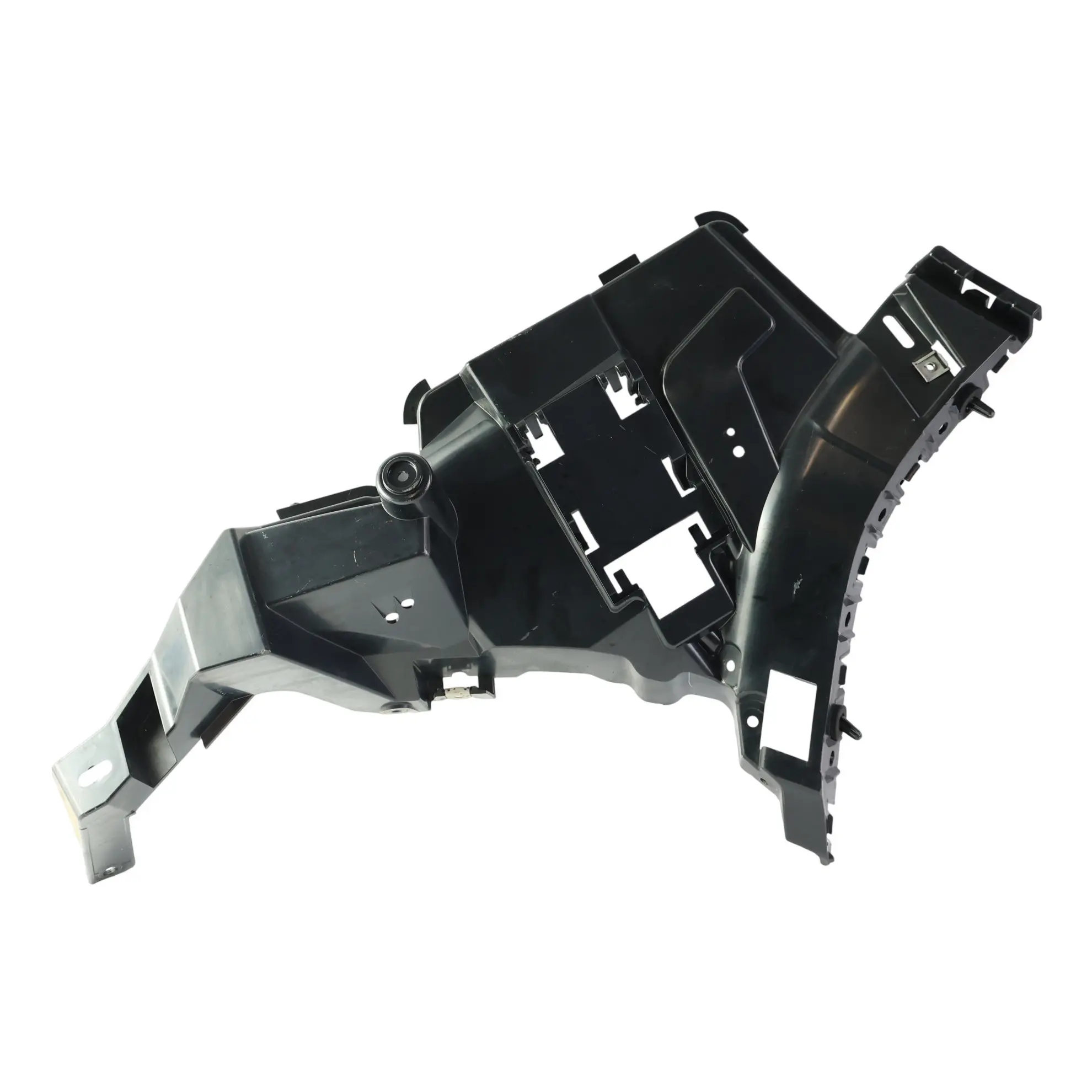 Land Range Rover Evoque L551 Rear Bumper Bracket Mount Left N/S M8D2-17B931-A