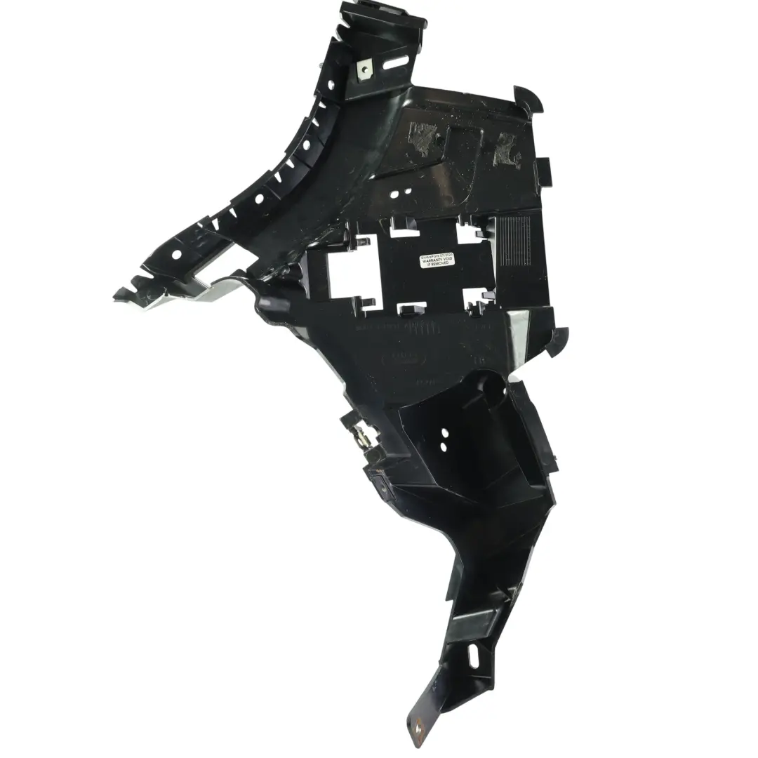 Soporte Paragolpes Trasero Izquierdo para Land Rover Evoque L551 con número de pieza M8D2-17B931-A Land Rover Evoque L551 Soporte Paragolpes Trasero Izquierdo - SKU M8D2-17B931-A - Número de pieza M8D2-17B931-A