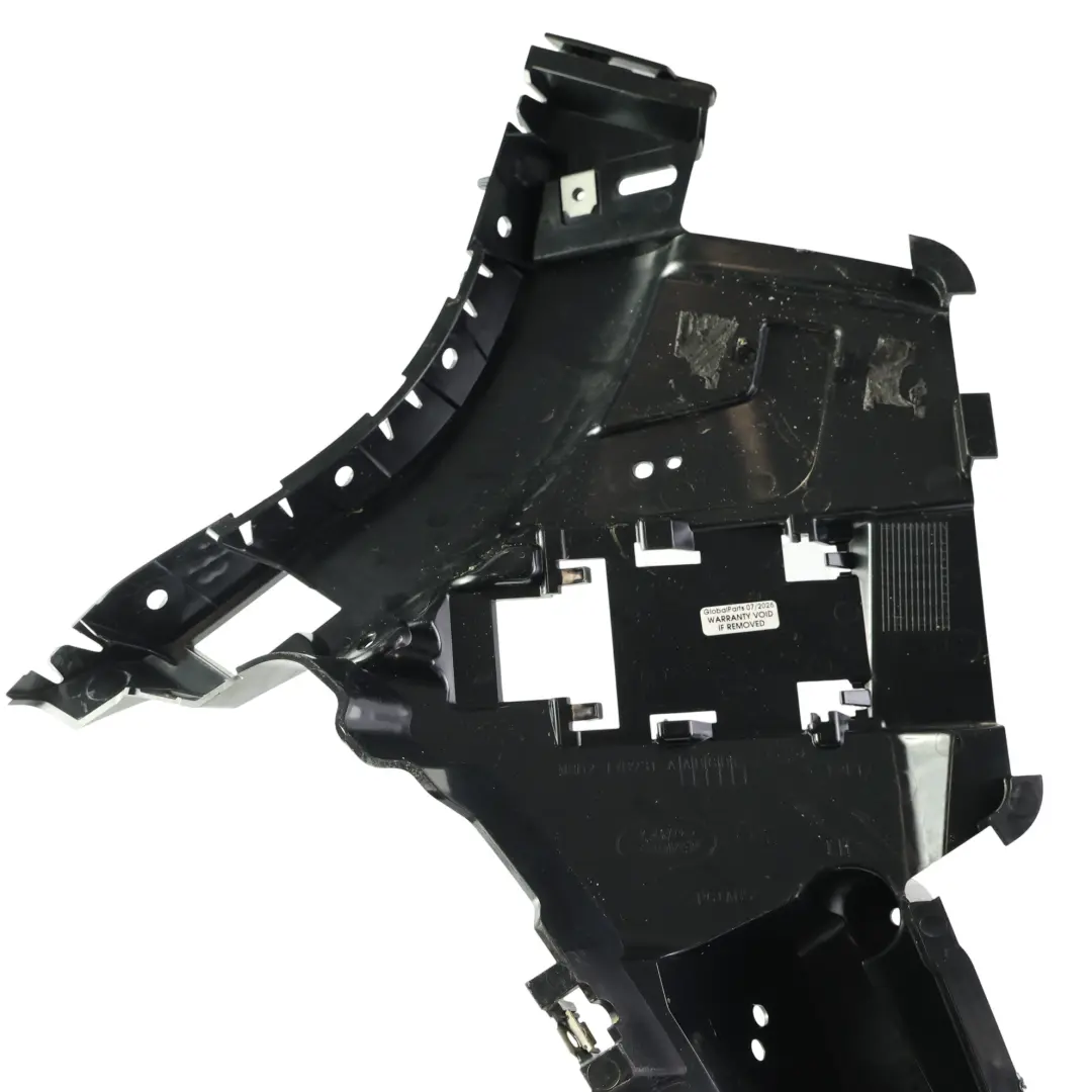Stoßstange Halterung Hinten Links für Land Rover Evoque L551 mit Teilenummer M8D2-17B931-A Land Rover Evoque L551 Stoßstange Halterung Hinten Links - SKU M8D2-17B931-A - Teilenummer M8D2-17B931-A