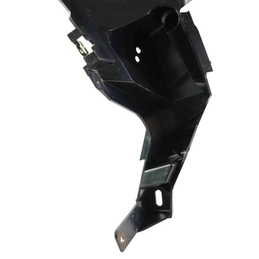 Support Pare-Chocs Arrière Gauche pour Land Rover Evoque L551 à propos du numéro de pièce M8D2-17B931-A Land Rover Evoque L551 Support Pare-Chocs Arrière Gauche - SKU M8D2-17B931-A - Numéro de pièce M8D2-17B931-A