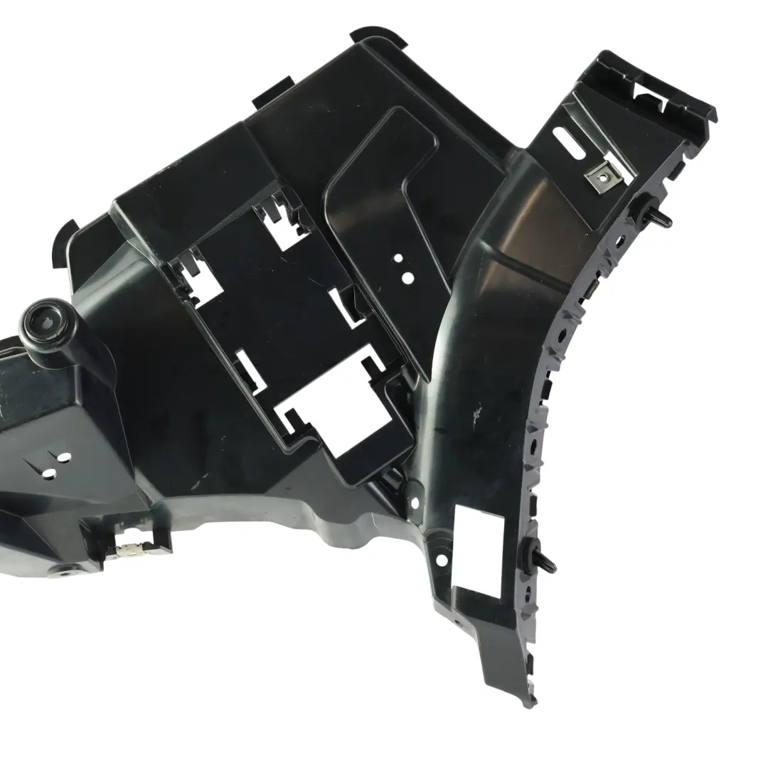 Staffa Paraurti Posteriore Sinistro per Land Rover Evoque L551 con numero di parte M8D2-17B931-A Land Rover Evoque L551 Staffa Paraurti Posteriore Sinistro - SKU M8D2-17B931-A - Numero di parte M8D2-17B931-A