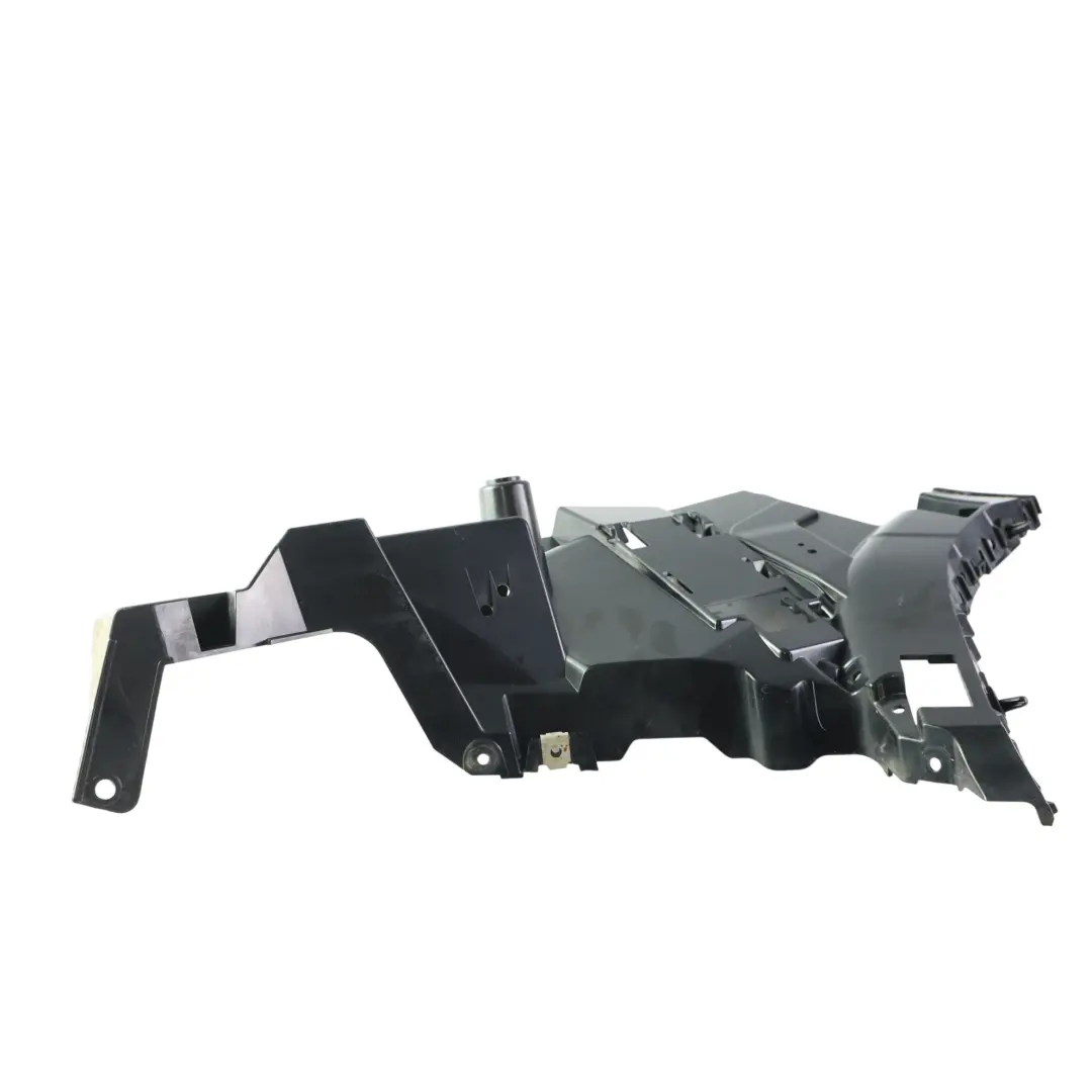 Land Rover Evoque L551 Support Pare-Chocs Arrière Gauche - SKU M8D2-17B931-A - Numéro de pièce M8D2-17B931-A