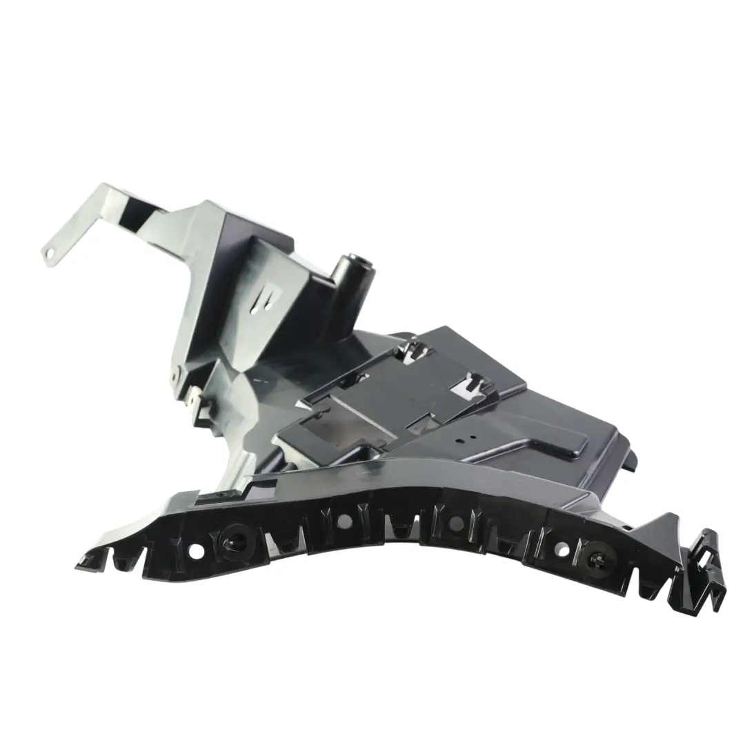 Stoßstange Halterung Hinten Links für Land Rover Evoque L551 mit Teilenummer M8D2-17B931-A Land Rover Evoque L551 Stoßstange Halterung Hinten Links - SKU M8D2-17B931-A - Teilenummer M8D2-17B931-A