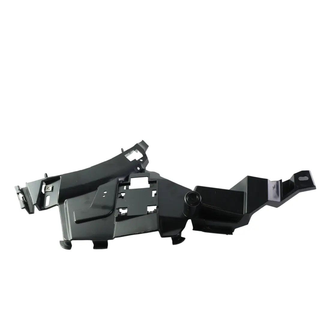 Land Rover Evoque L551 Staffa Paraurti Posteriore Sinistro - SKU M8D2-17B931-A - Numero di parte M8D2-17B931-A
