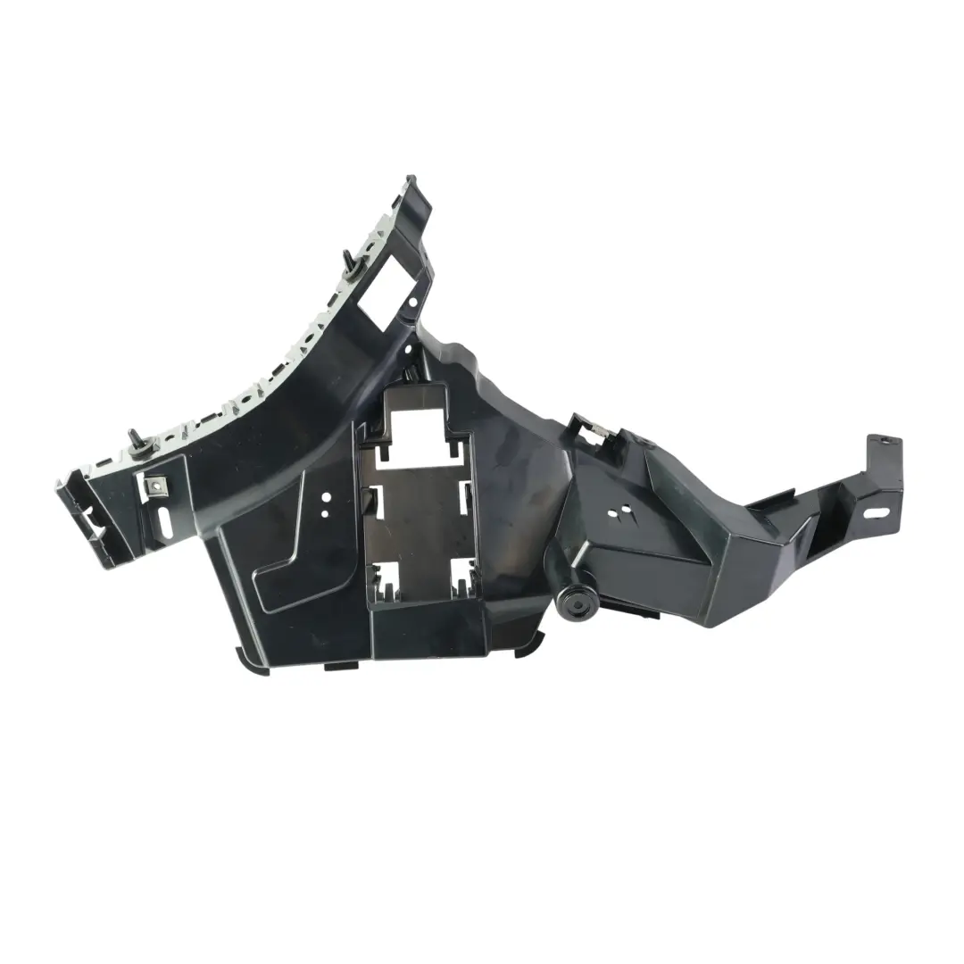 Land Rover Evoque L551 Stoßstange Halterung Hinten Links - SKU M8D2-17B931-A - Teilenummer M8D2-17B931-A