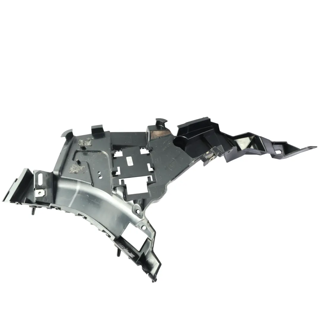 Land Rover Evoque L551 Stoßstange Halterung Hinten Links - SKU M8D2-17B931-A - Teilenummer M8D2-17B931-A