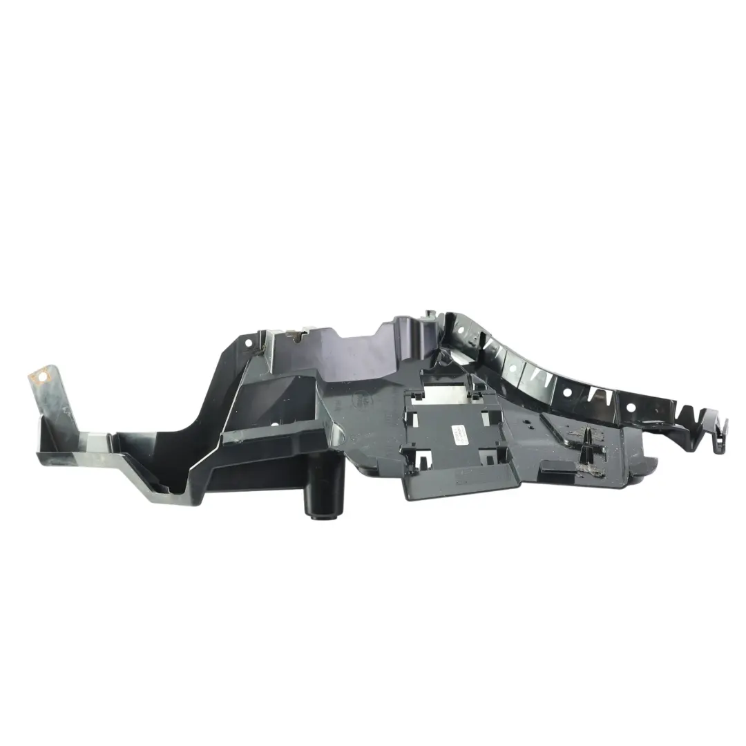 Land Rover Evoque L551 Staffa Paraurti Posteriore Sinistro - SKU M8D2-17B931-A - Numero di parte M8D2-17B931-A