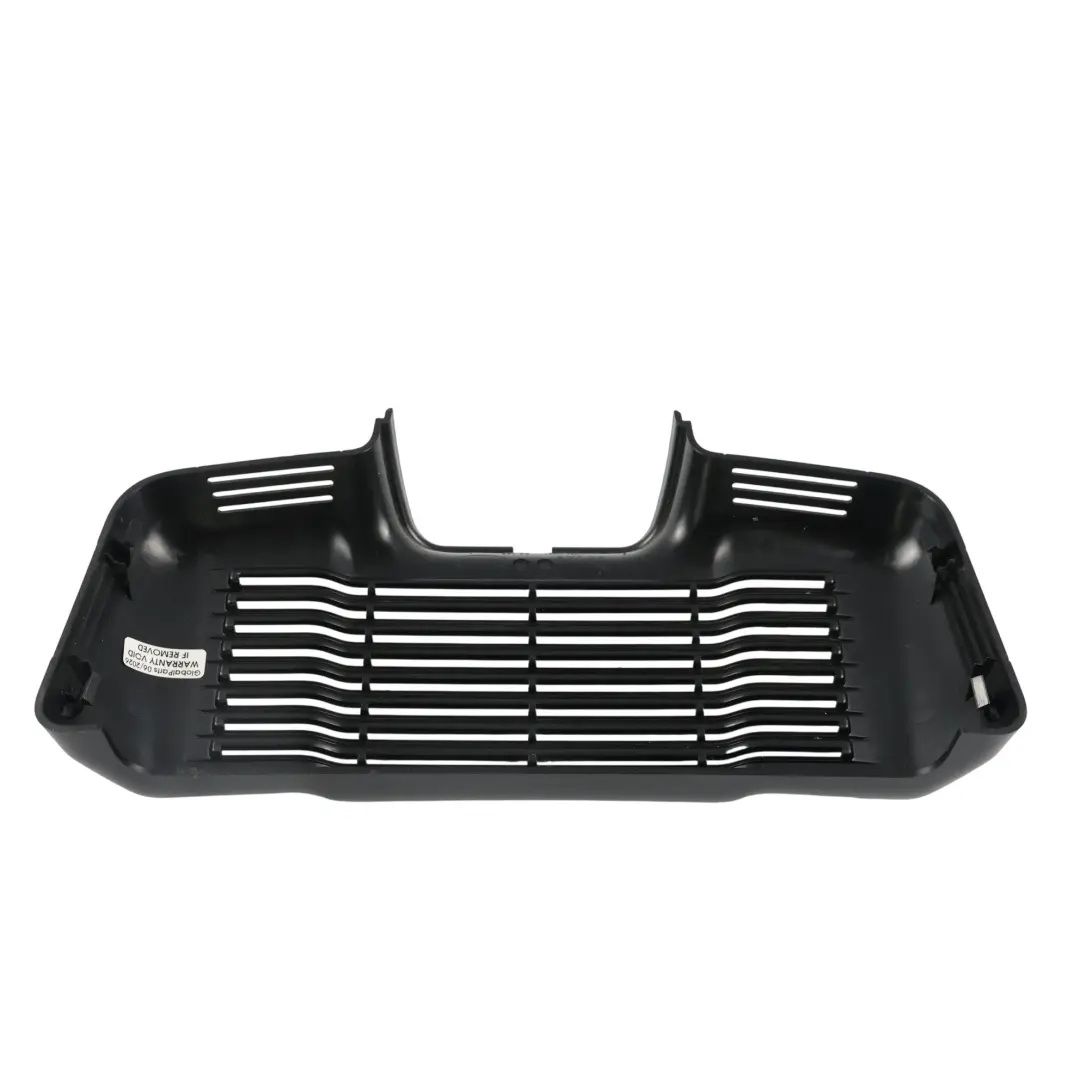 View Cover Trim Black to Land Range Rover Evoque L551 Rear with Part number M8D2-17D737-AC Land Range Rover Evoque L551 Rear View Cover Trim Black - SKU M8D2-17D737-AC - Part number M8D2-17D737-AC