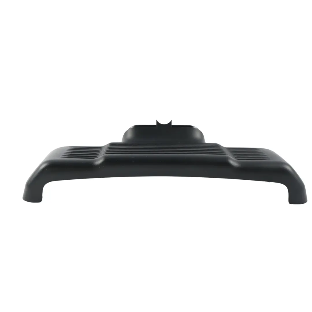 Land Rover Range Rover Evoque L551 Abdeckung Blende Schwarz - SKU M8D2-17D737-AC - Teilenummer M8D2-17D737-AC