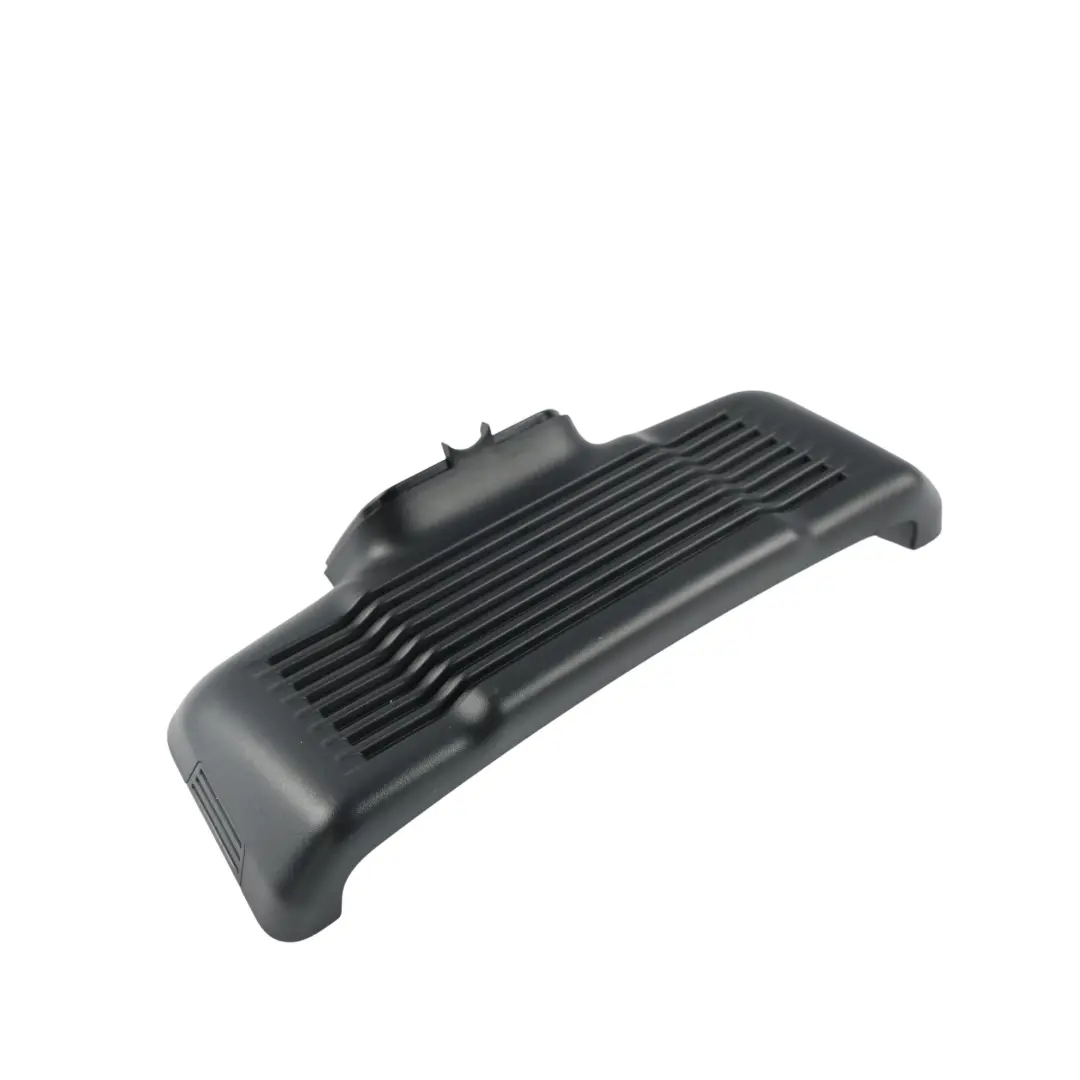Land Rover Range Rover Evoque L551 Abdeckung Blende Schwarz - SKU M8D2-17D737-AC - Teilenummer M8D2-17D737-AC