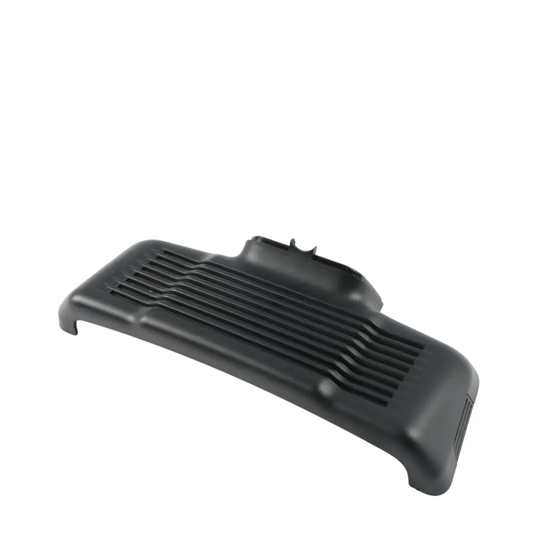 Abdeckung Blende Schwarz für Land Rover Range Rover Evoque L551 mit Teilenummer M8D2-17D737-AC Land Rover Range Rover Evoque L551 Abdeckung Blende Schwarz - SKU M8D2-17D737-AC - Teilenummer M8D2-17D737-AC