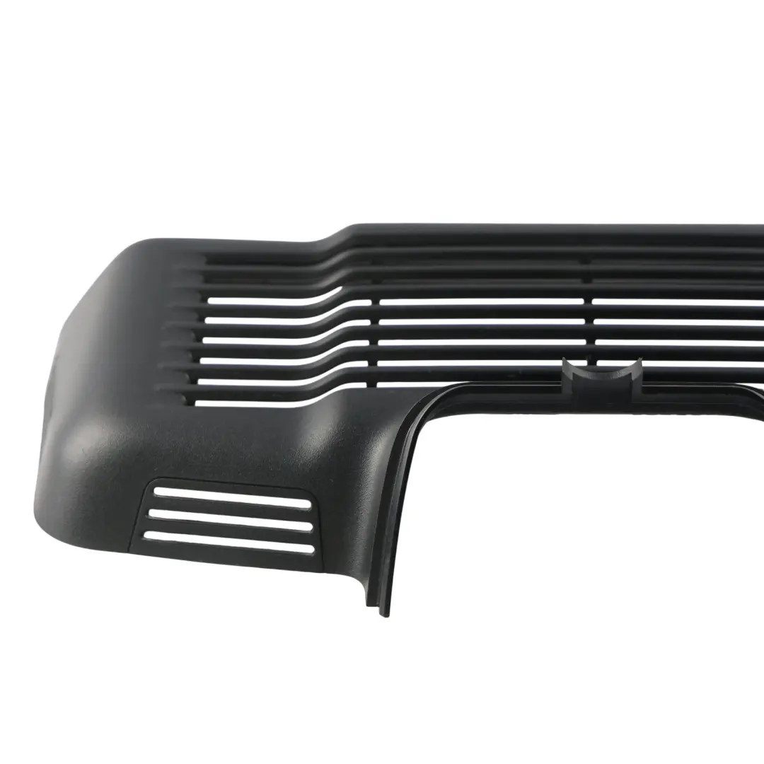 Land Rover Evoque L551 Copertura Specchietto Posteriore Nero - SKU M8D2-17D737-AC - Numero di parte M8D2-17D737-AC