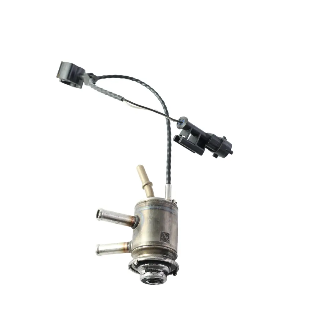 Inyector Líquido Escape AdBlue 2.0 Diésel para Range Rover Evoque L551 con número de pieza M8D2-189E3-CB Range Rover Evoque L551 Inyector Líquido Escape AdBlue 2.0 Diésel - SKU M8D2-189E3-CB - Número de pieza M8D2-189E3-CB