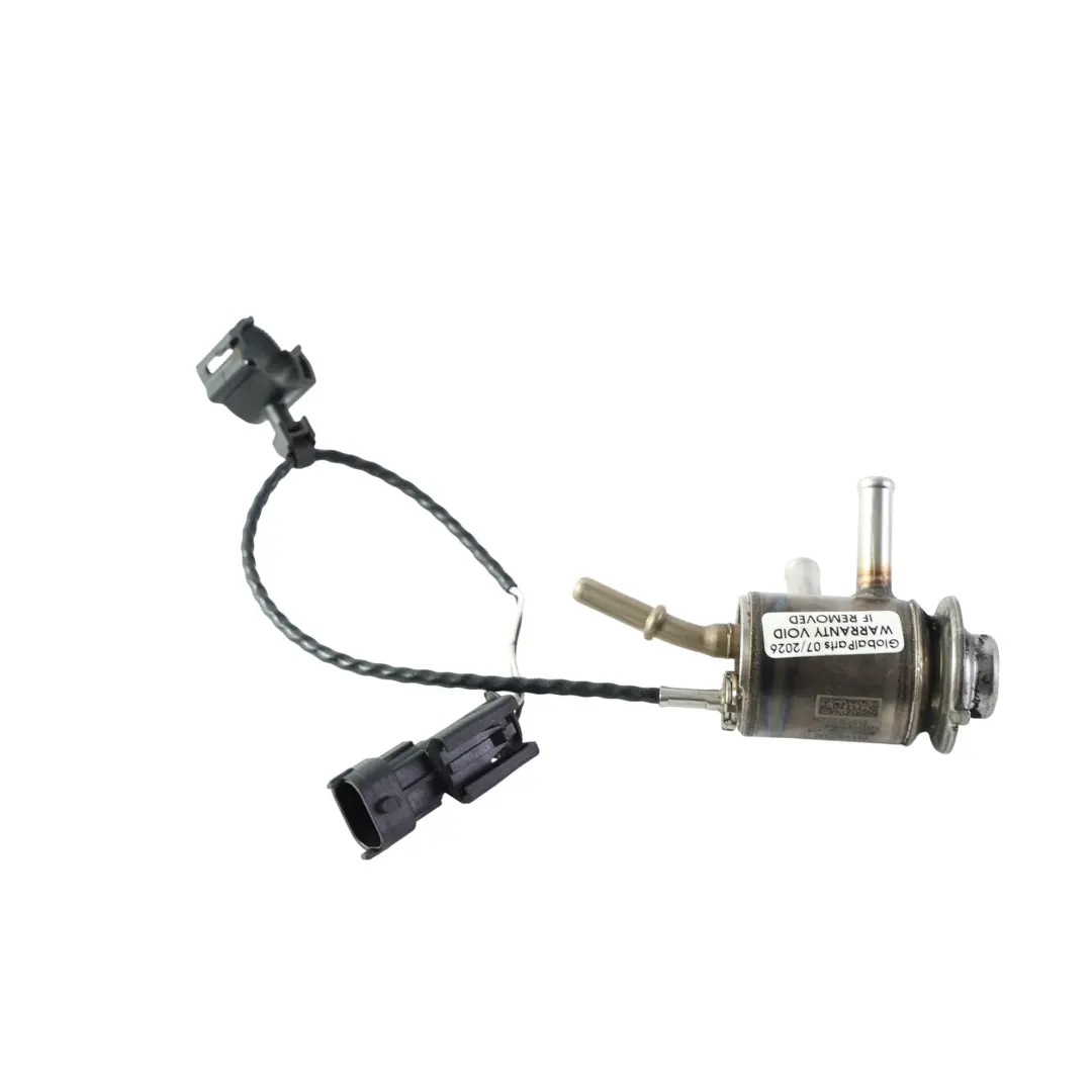 Inyector Líquido Escape AdBlue 2.0 Diésel para Range Rover Evoque L551 con número de pieza M8D2-189E3-CB Range Rover Evoque L551 Inyector Líquido Escape AdBlue 2.0 Diésel - SKU M8D2-189E3-CB - Número de pieza M8D2-189E3-CB