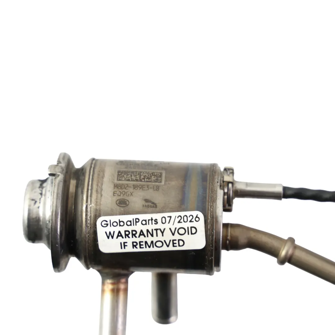 Range Rover Evoque L551 AdBlue Injektor 2.0 Diesel - SKU M8D2-189E3-CB - Teilenummer M8D2-189E3-CB