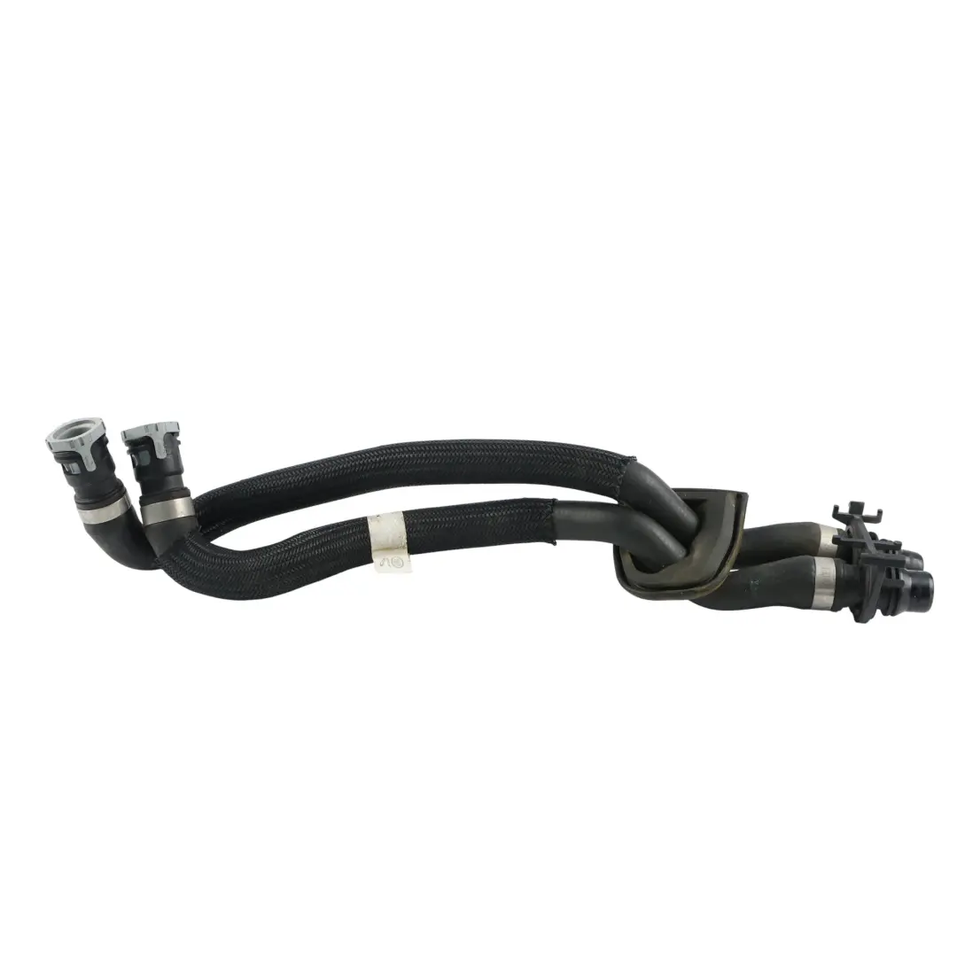 Water Coolant Hose Pipe Line 2.0 to Range Rover Evoque L551 with Part number M8D2-18C266-BB Range Rover Evoque L551 Water Coolant Hose Pipe Line 2.0 - SKU M8D2-18C266-BB - Part number M8D2-18C266-BB