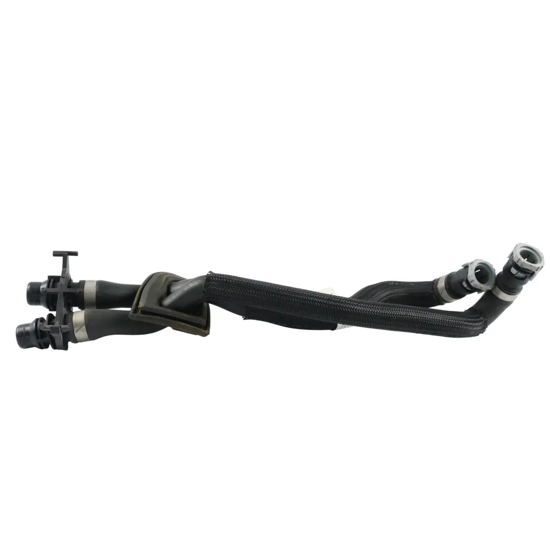 Manguera Tubo Refrigerante Agua 2.0 para Range Rover Evoque L551 con número de pieza M8D2-18C266-BB Range Rover Evoque L551 Manguera Tubo Refrigerante Agua 2.0 - SKU M8D2-18C266-BB - Número de pieza M8D2-18C266-BB