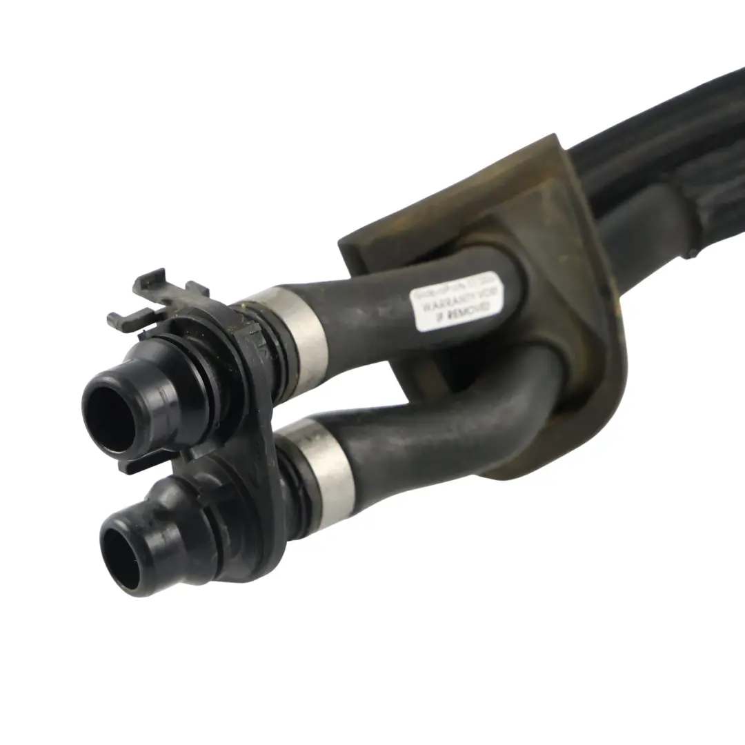Tubo Linea Liquido Refrigerante 2.0 per Range Rover Evoque L551 con numero di parte M8D2-18C266-BB Range Rover Evoque L551 Tubo Linea Liquido Refrigerante 2.0 - SKU M8D2-18C266-BB - Numero di parte M8D2-18C266-BB